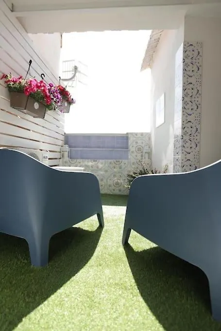 Santa Chiara Luxury House Apartment Naples Italy