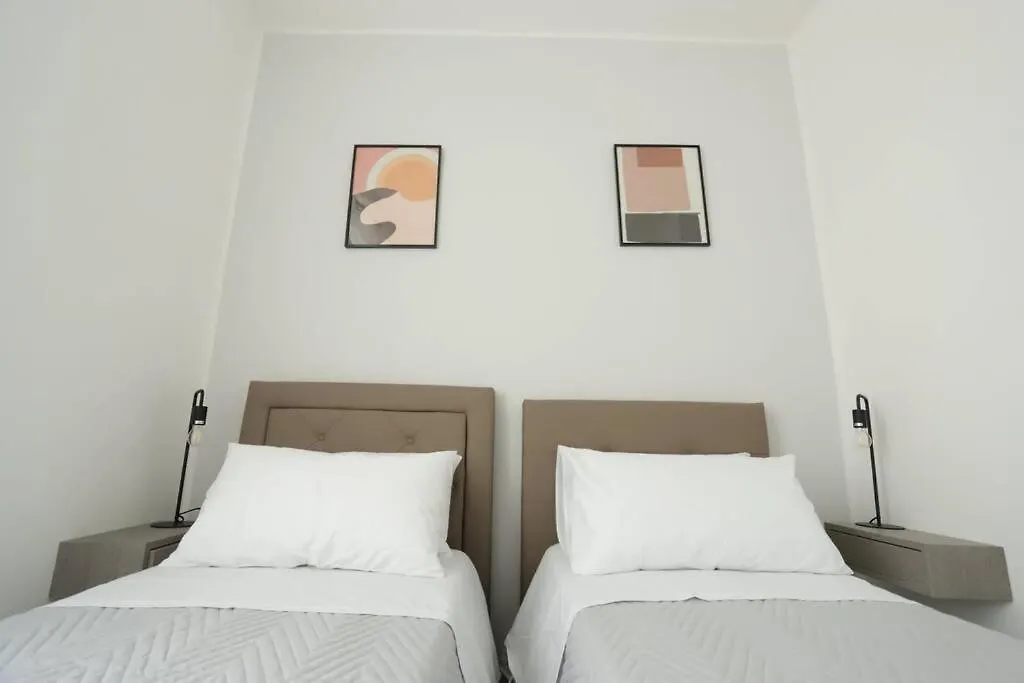 Santa Chiara Luxury House Apartment Naples 0*,  Italy