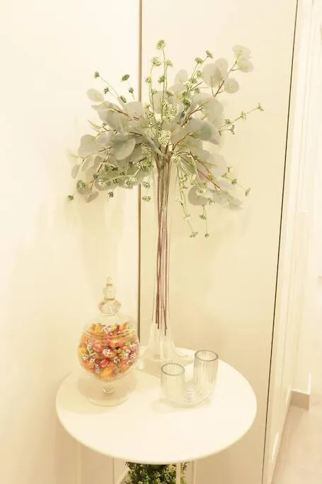 Santa Chiara Luxury House Apartment Naples 0*,