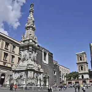 Le Sirene Napoli