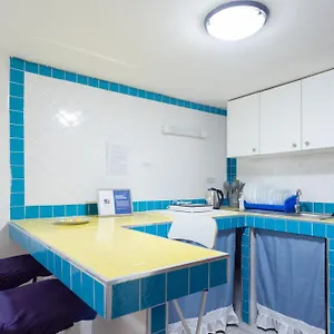 Alfred House - Casa Donna Assunta Napoli