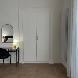  Apartment Domus Delia Luxury