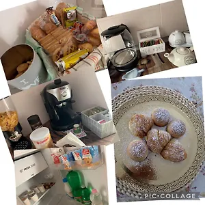 A Casa E Mamma' Napoli