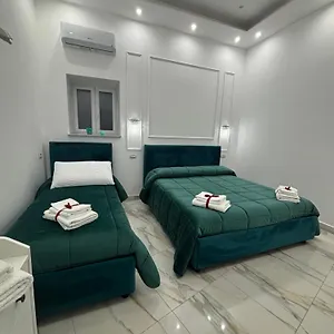  Holiday home Marghe Luxury