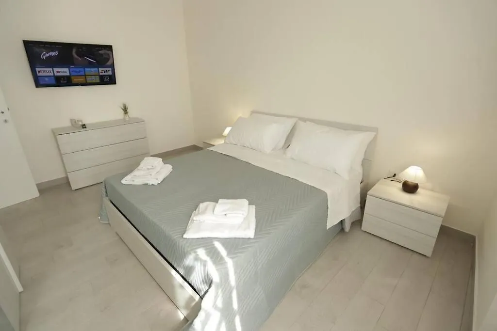 Santa Chiara Luxury House Apartment Naples