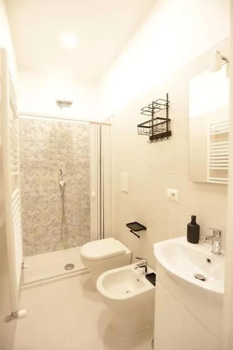 Santa Chiara Luxury House Apartment Naples Italy