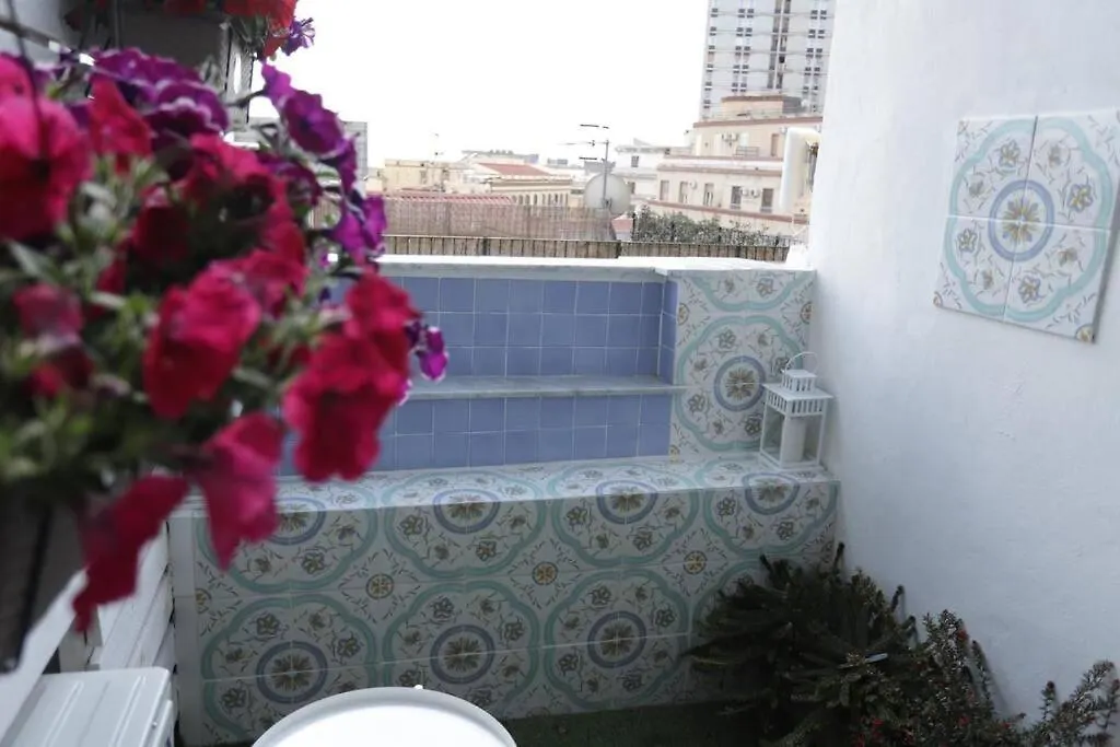 Santa Chiara Luxury House Apartment Naples
