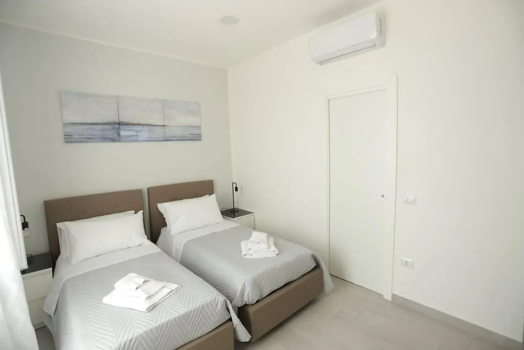 Santa Chiara Luxury House Apartment Naples