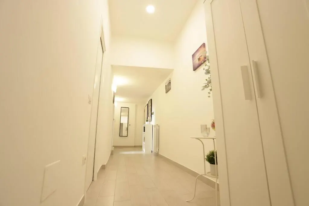 Santa Chiara Luxury House Apartment Naples 0*,  Italy